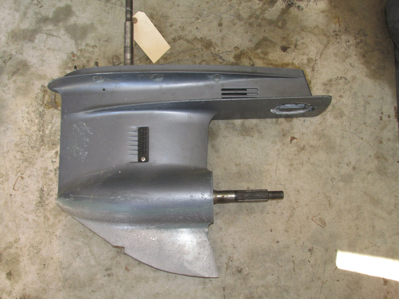Yamaha 115HP 4-Stroke Outboard 25 inch Lower Unit