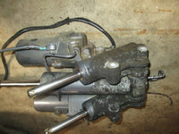 Load image into Gallery viewer, Yamaha HPDI 250hp 2 stroke outboard Tilt trim unit 60V-43800-00-4D
