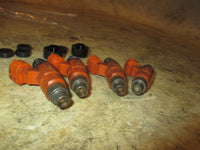 Load image into Gallery viewer, Suzuki DF140 140hp 4 Stroke outboard fuel injector set (15710-65D00)
