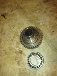 Load image into Gallery viewer, Suzuki DF140 140hp 4 Stroke outboard driven gear (12732-90J00)
