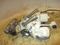 Load image into Gallery viewer, Johnson 115hp 60 degree 2 stroke outboard tilt trim unit
