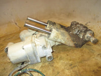 Load image into Gallery viewer, Johnson 115hp 60 degree 2 stroke outboard tilt trim unit
