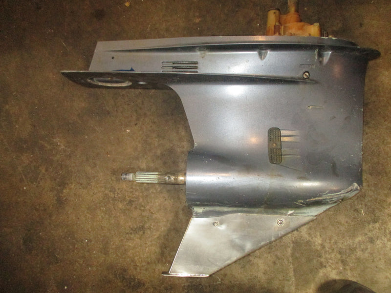 Yamaha HPDI 250hp 2 stroke outboard 25" Lower unit