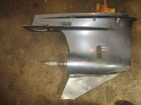 Load image into Gallery viewer, Yamaha HPDI 250hp 2 stroke outboard 25" Lower unit
