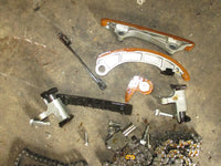 Load image into Gallery viewer, Suzuki DF300 300hp 4 Stroke outboard timing chain tensioner/guides
