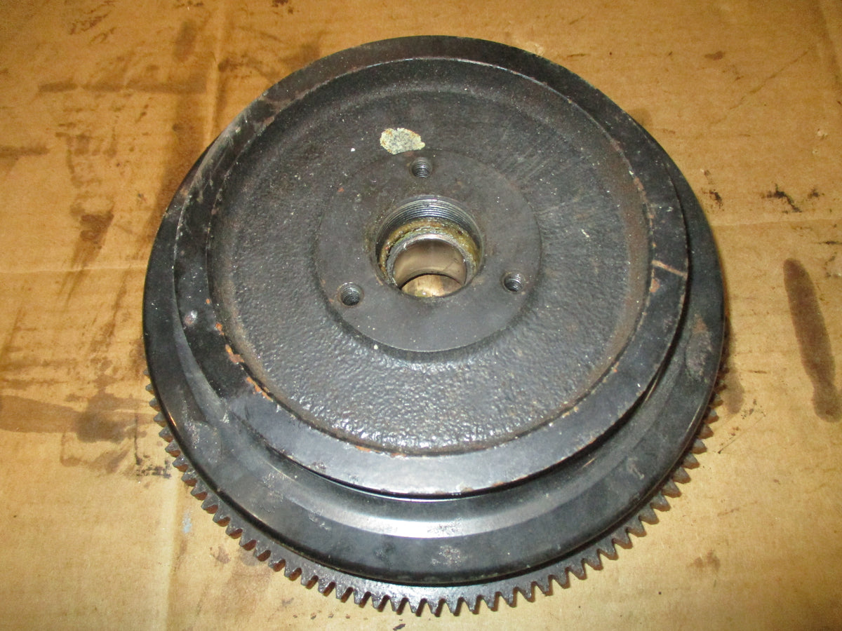 Mercury Optimax 225hp outboard flywheel (283-859619-C)