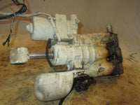 Load image into Gallery viewer, Johnson 115hp 60 degree 2 stroke outboard tilt trim unit
