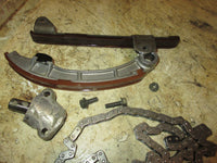 Load image into Gallery viewer, Suzuki DF140 140hp 4 Stroke outboard timing chain tensioner/guides
