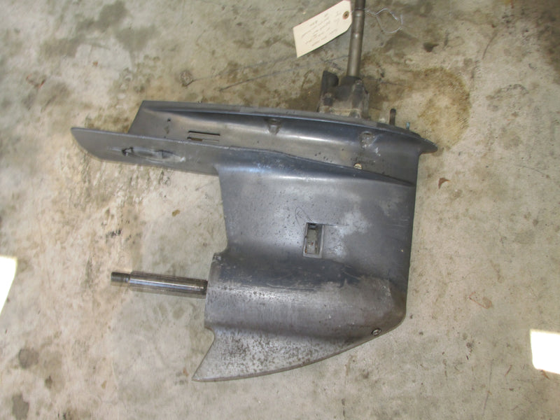 Yamaha 90HP 4-Stroke Outboard 20 inch Lower Unit