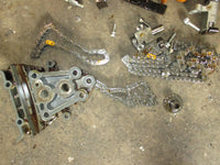 Load image into Gallery viewer, Suzuki DF300 300hp 4 Stroke outboard timing chain tensioner/guides
