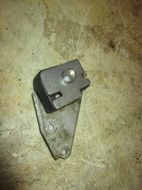 Load image into Gallery viewer, Suzuki DF140 140hp 4 Stroke outboard throttle and shifter cable holder
