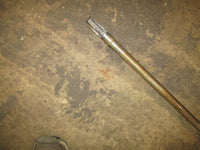 Load image into Gallery viewer, Yamaha HPDI 250hp 2 stroke outboard 25" Lower unit
