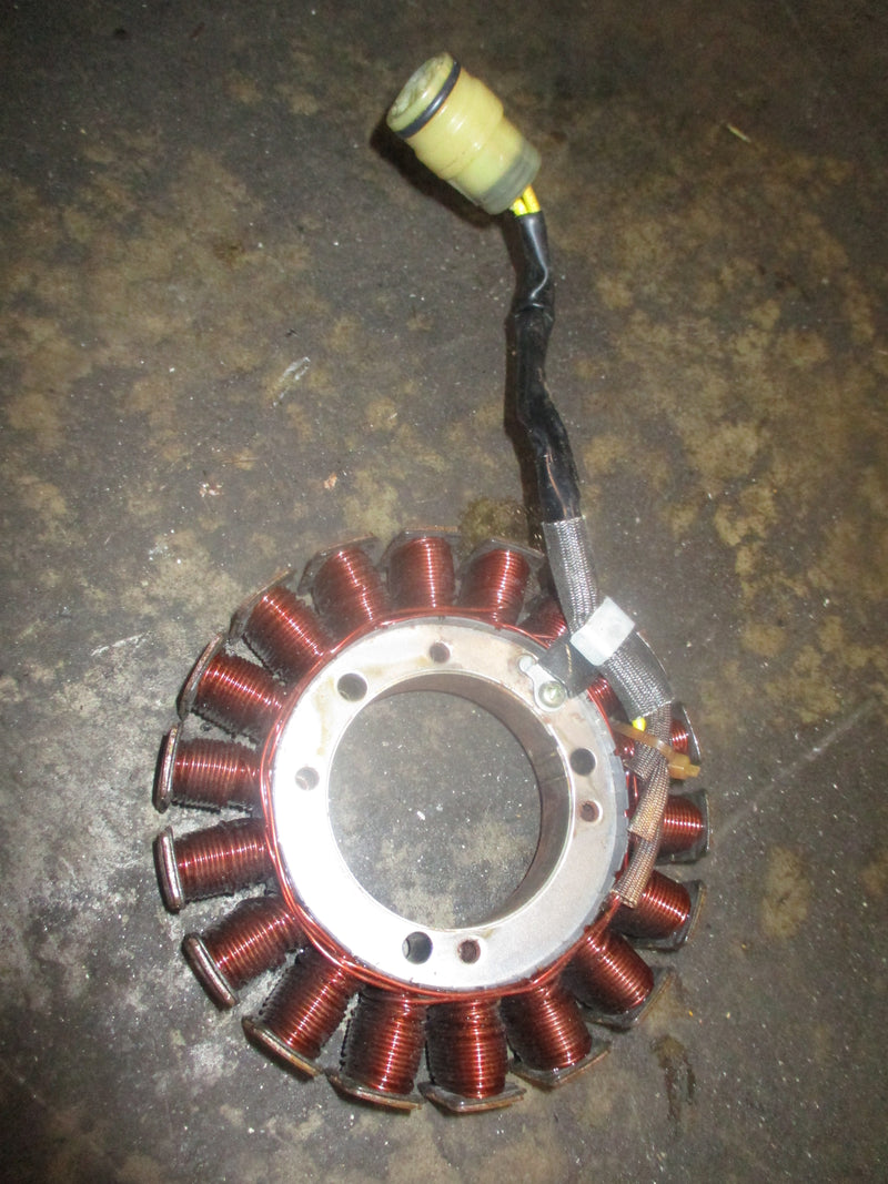 Suzuki DF70 outboard stator (32120-99E10)
