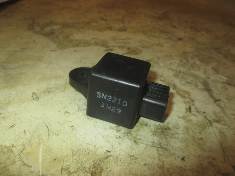 Yamaha 225hp 4 stroke Outboard Electric relay (68V-8194A-00)