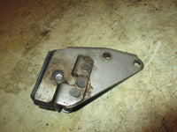 Load image into Gallery viewer, Suzuki DF140 140hp 4 Stroke outboard throttle and shifter cable holder
