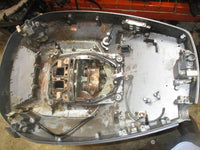 Load image into Gallery viewer, Yamaha HPDI 250hp 2 stroke outboard 25" Mid Section
