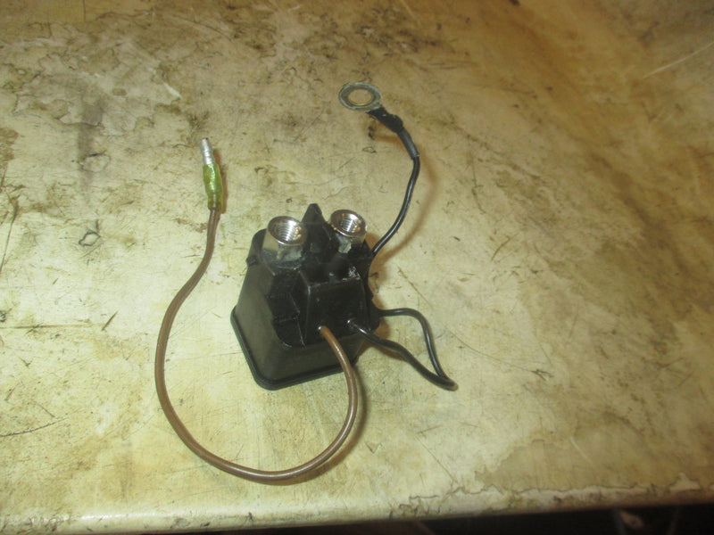 Yamaha 225hp 4 stroke Outboard Starter relay (68V-8194A-00)