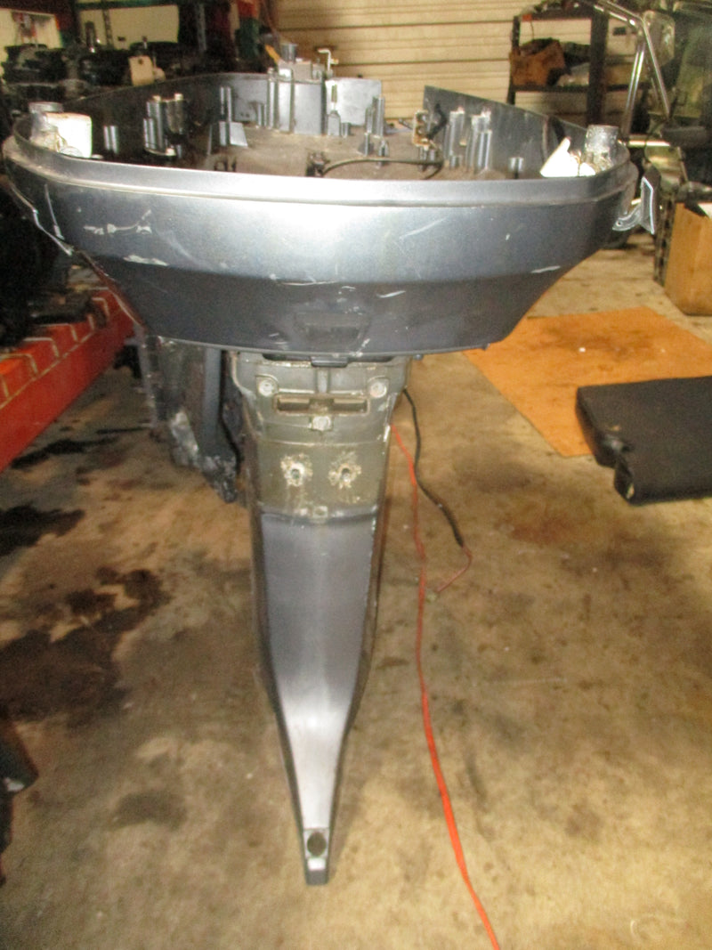 Yamaha HPDI 250hp 2 stroke outboard 25" Mid Section