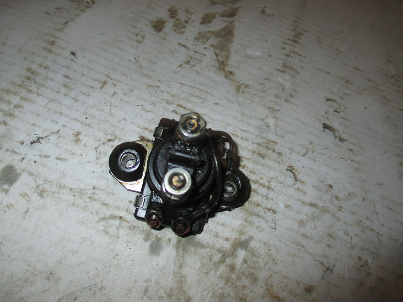 Mercury 60hp 2 stroke outboard starter relay (89-850187)