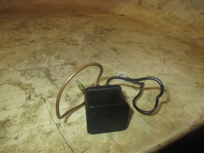 Yamaha 225hp 4 stroke Outboard Starter relay (68V-8194A-00)