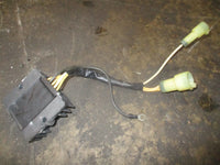 Load image into Gallery viewer, Suzuki DF70 outboard rectifier regulator (32800-92E20)
