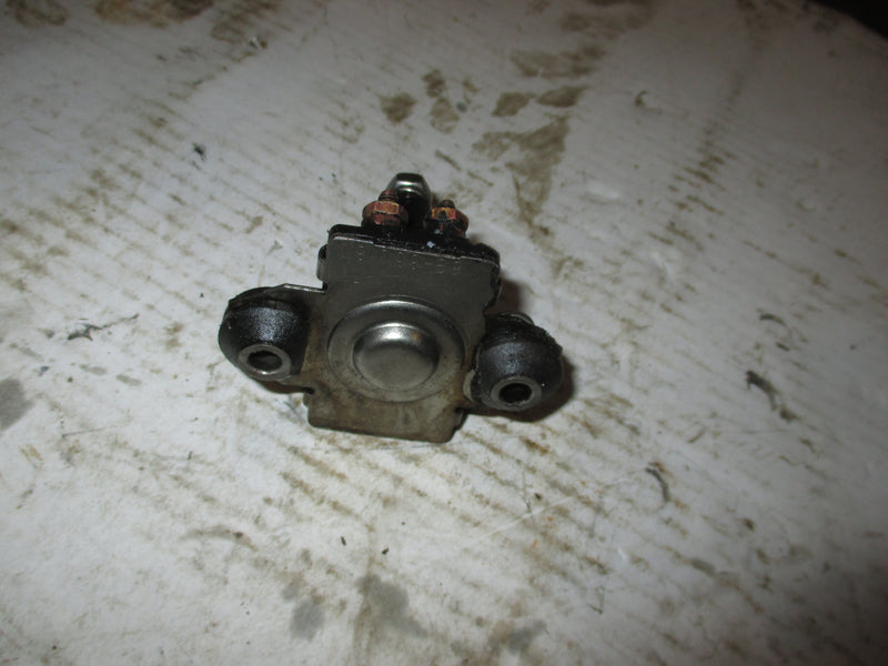 Mercury 60hp 2 stroke outboard starter relay (89-850187)