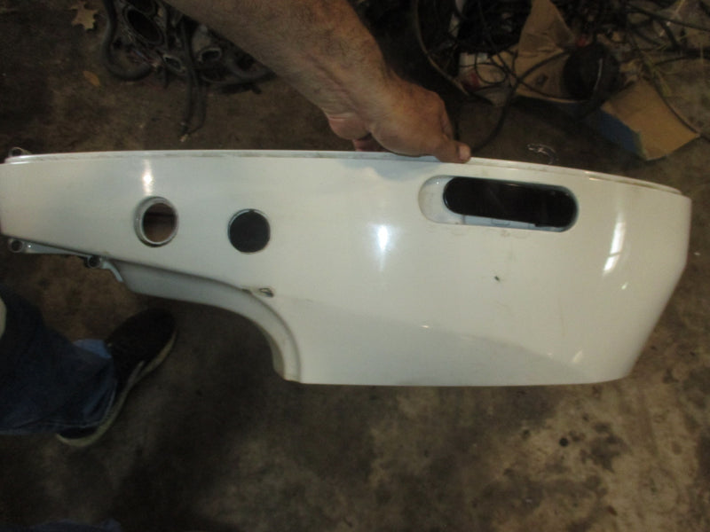 Suzuki DF200 200hp 4 Stroke outboard side cover set 61141-93J00)
