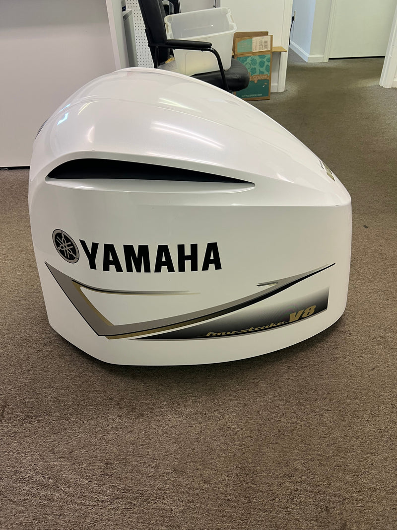 Yamaha 350hp 4 stroke outboard top cowling Hood Cover