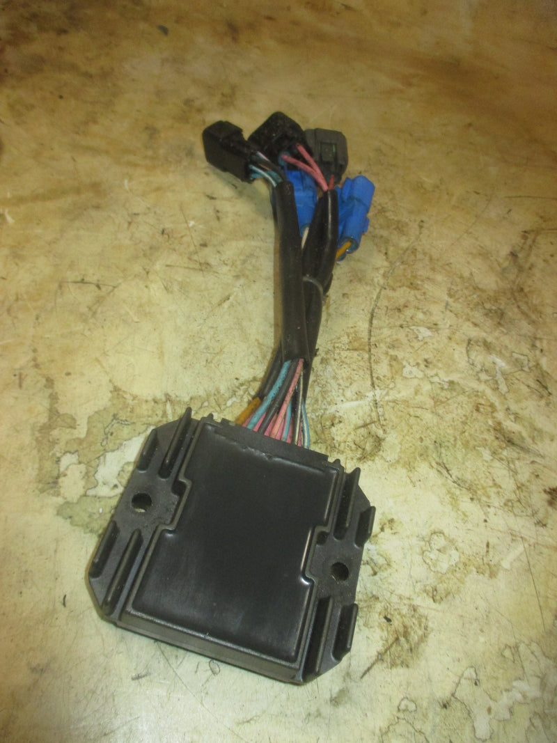 Yamaha 225hp 4 stroke Outboard Drive unit (69J-83306-01-00)