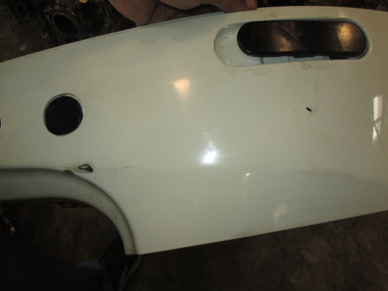 Suzuki DF200 200hp 4 Stroke outboard side cover set 61141-93J00)