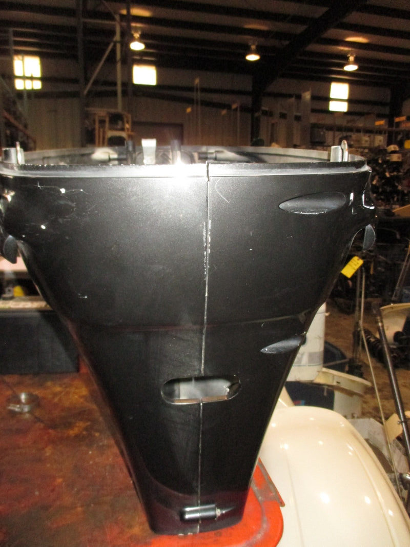 Suzuki DF115A 115hp 4 stroke outboard side cover set (31811-90J00)
