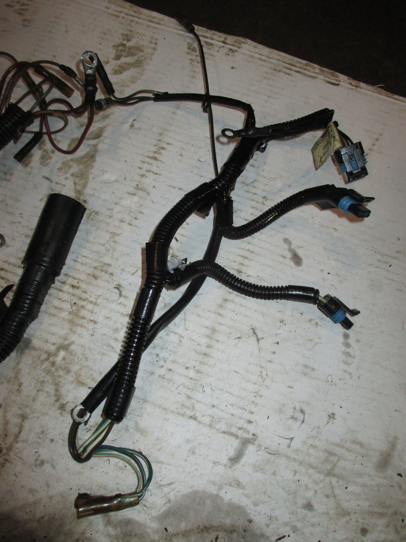 Mercury 60hp 2 stroke outboard engine wiring harness (84-880221A1)