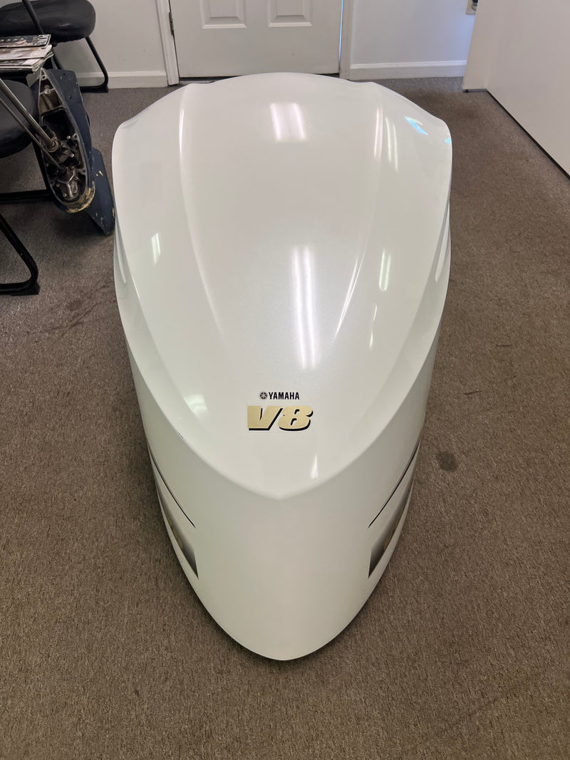 Yamaha 350hp 4 stroke outboard top cowling Hood Cover