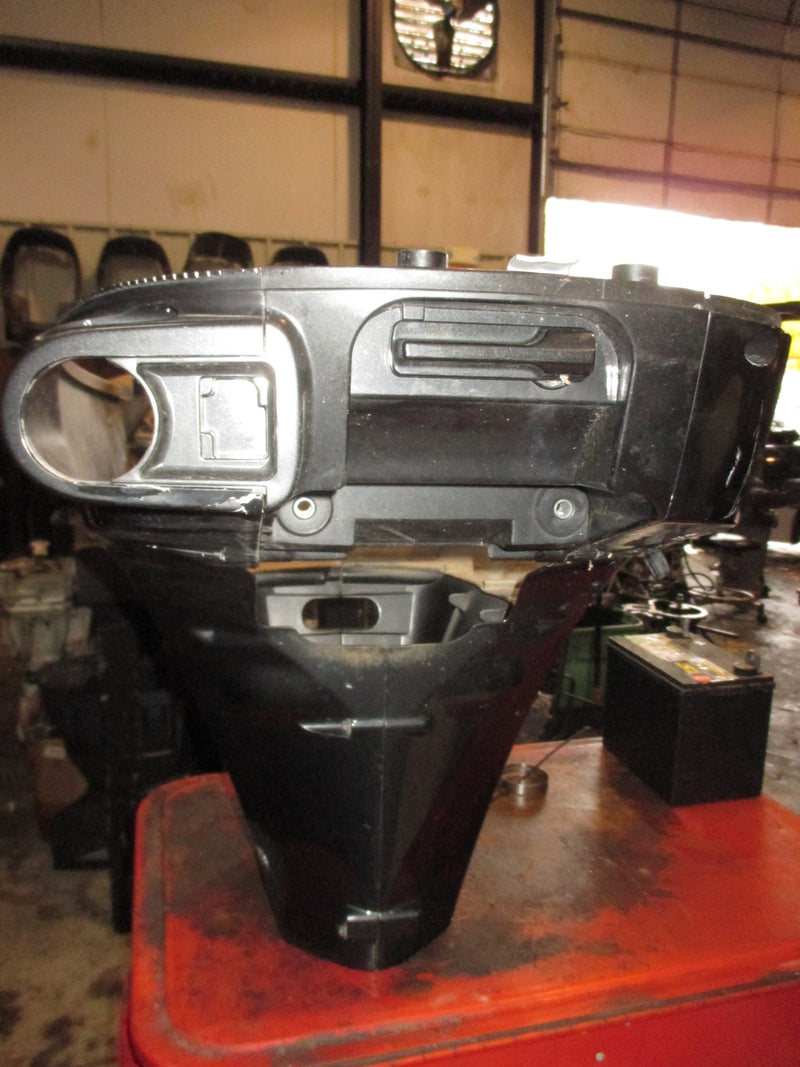 Suzuki DF115A 115hp 4 stroke outboard side cover set (31811-90J00)