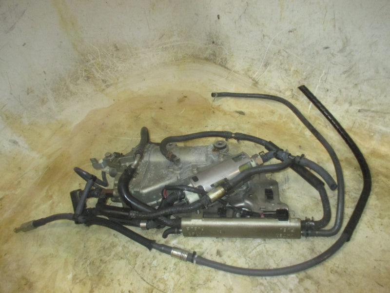 Yamaha 225hp 4 stroke Outboard VST Fuel Vapor Separator (69J-14180-11-00)