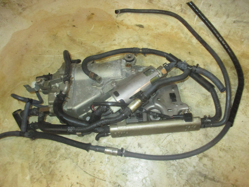 Yamaha 225hp 4 stroke Outboard VST Fuel Vapor Separator (69J-14180-11-00)