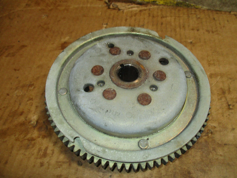 Yamaha 60hp 4 stroke outboard Flywheel 6C5-81450-00