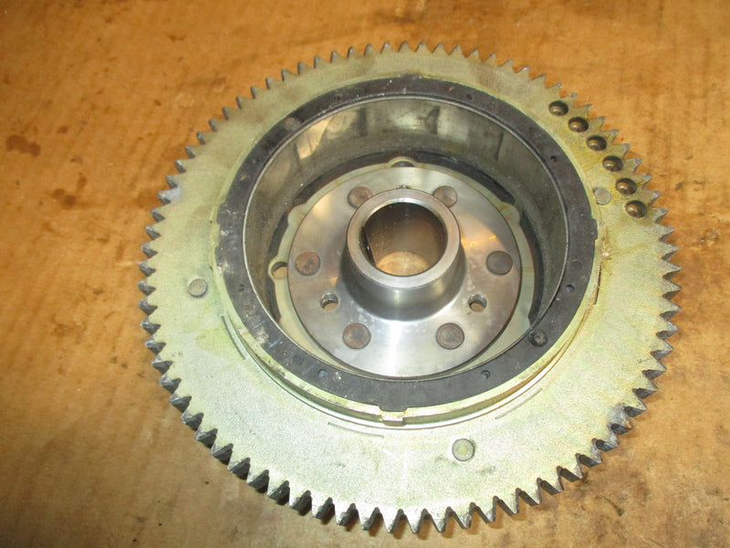 Yamaha 60hp 4 stroke outboard Flywheel 6C5-81450-00