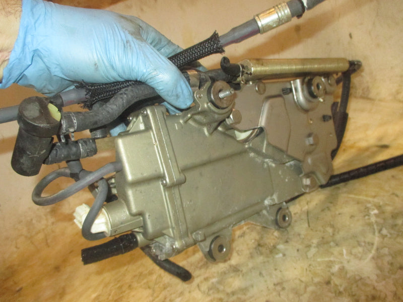 Yamaha 225hp 4 stroke Outboard VST Fuel Vapor Separator (69J-14180-11-00)