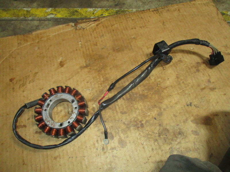 Yamaha 60hp 4 stroke outboard Stator 6C5-81410-00