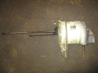 Load image into Gallery viewer, Johnson 25hp Seahorse 2 stroke outboard 20" long shaft lower unit
