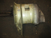 Load image into Gallery viewer, Johnson 25hp Seahorse 2 stroke outboard 20" long shaft lower unit
