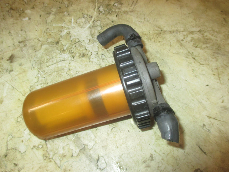 Yamaha 225hp 4 stroke Outboard Fuel Filter (65L-24560-00)