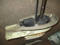 Load image into Gallery viewer, Johnson 25hp Seahorse 2 stroke outboard 20" long shaft lower unit
