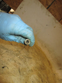 Load image into Gallery viewer, Suzuki DF300 300hp 4 Stroke outboard shift shaft (25111-98J01)
