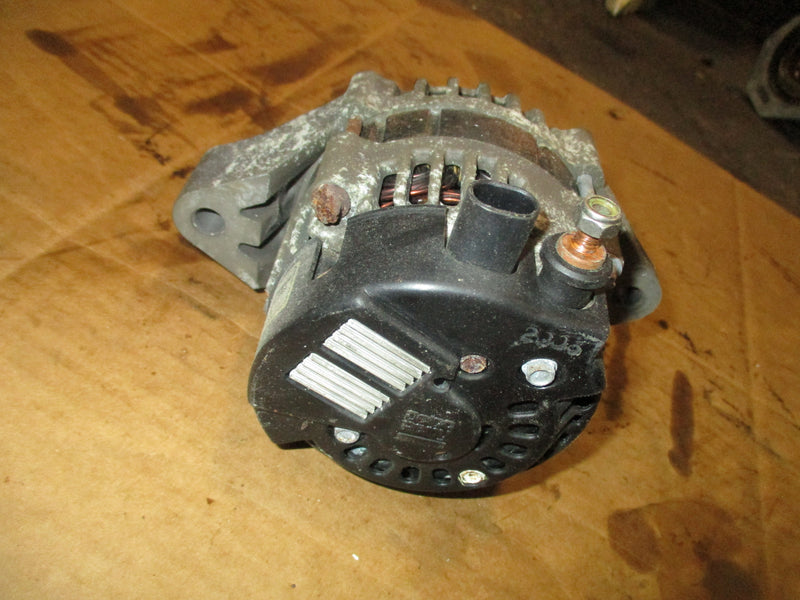 Mercury Optimax 225hp outboard alternator (881247)