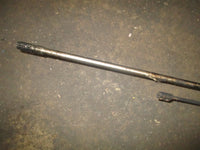 Load image into Gallery viewer, Johnson 25hp Seahorse 2 stroke outboard 20" long shaft lower unit
