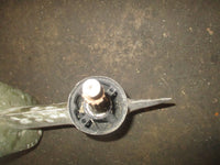 Load image into Gallery viewer, Johnson 25hp Seahorse 2 stroke outboard 20" long shaft lower unit
