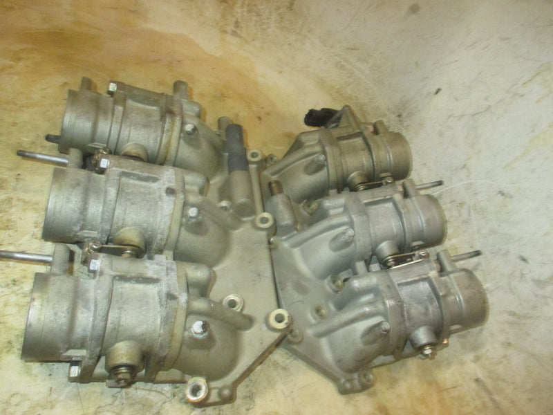 Yamaha 225hp 4 stroke Outboard Throttle body set (69J-13750-00)