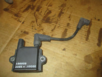 Load image into Gallery viewer, Mercury Optimax 225hp outboard ignition coil (856991)
